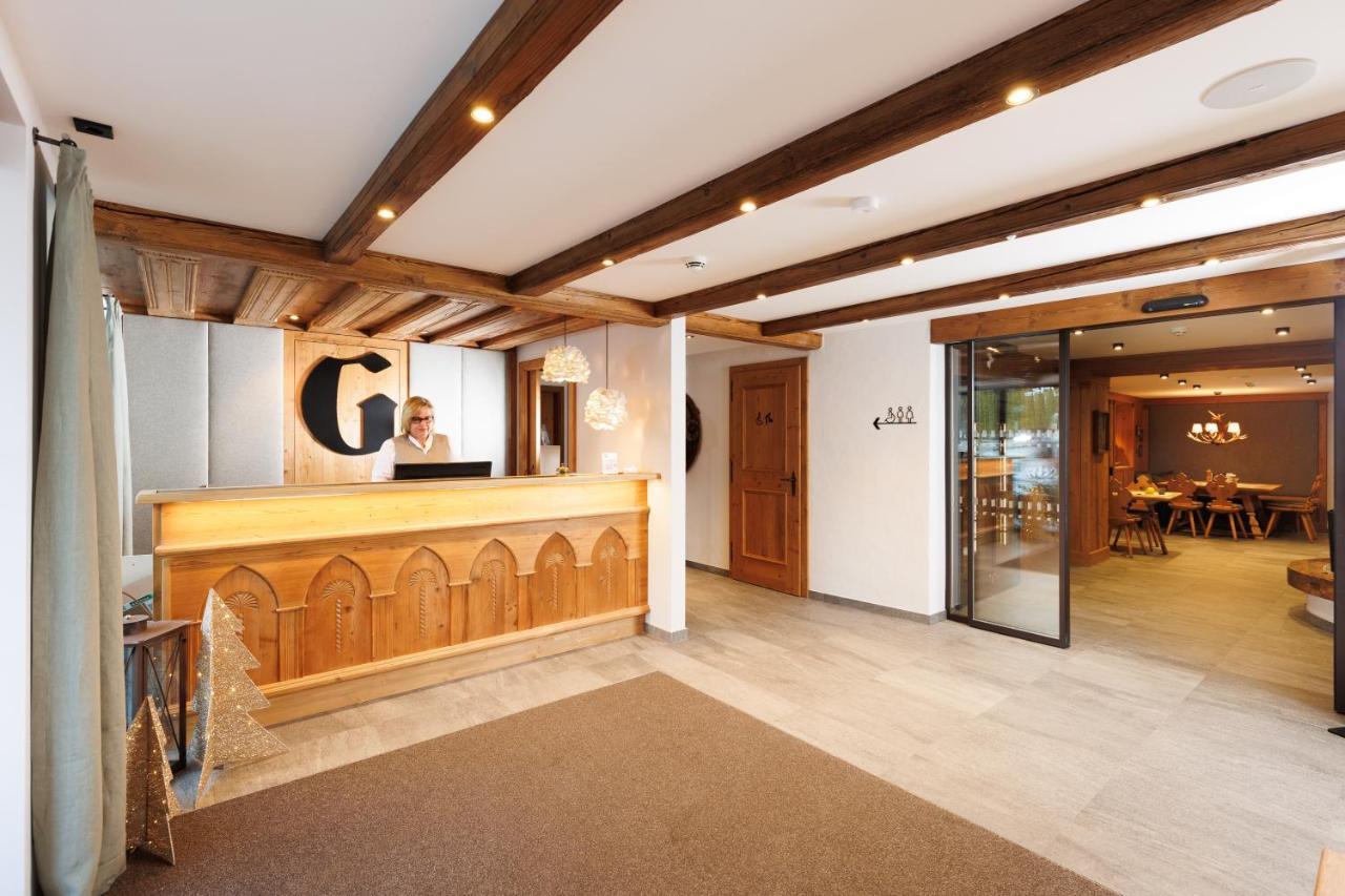 Landgasthof Gappen Kramsach