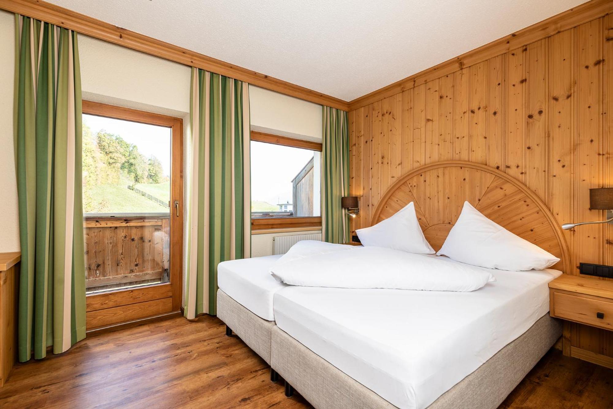 Hotel Landgasthof Gappen