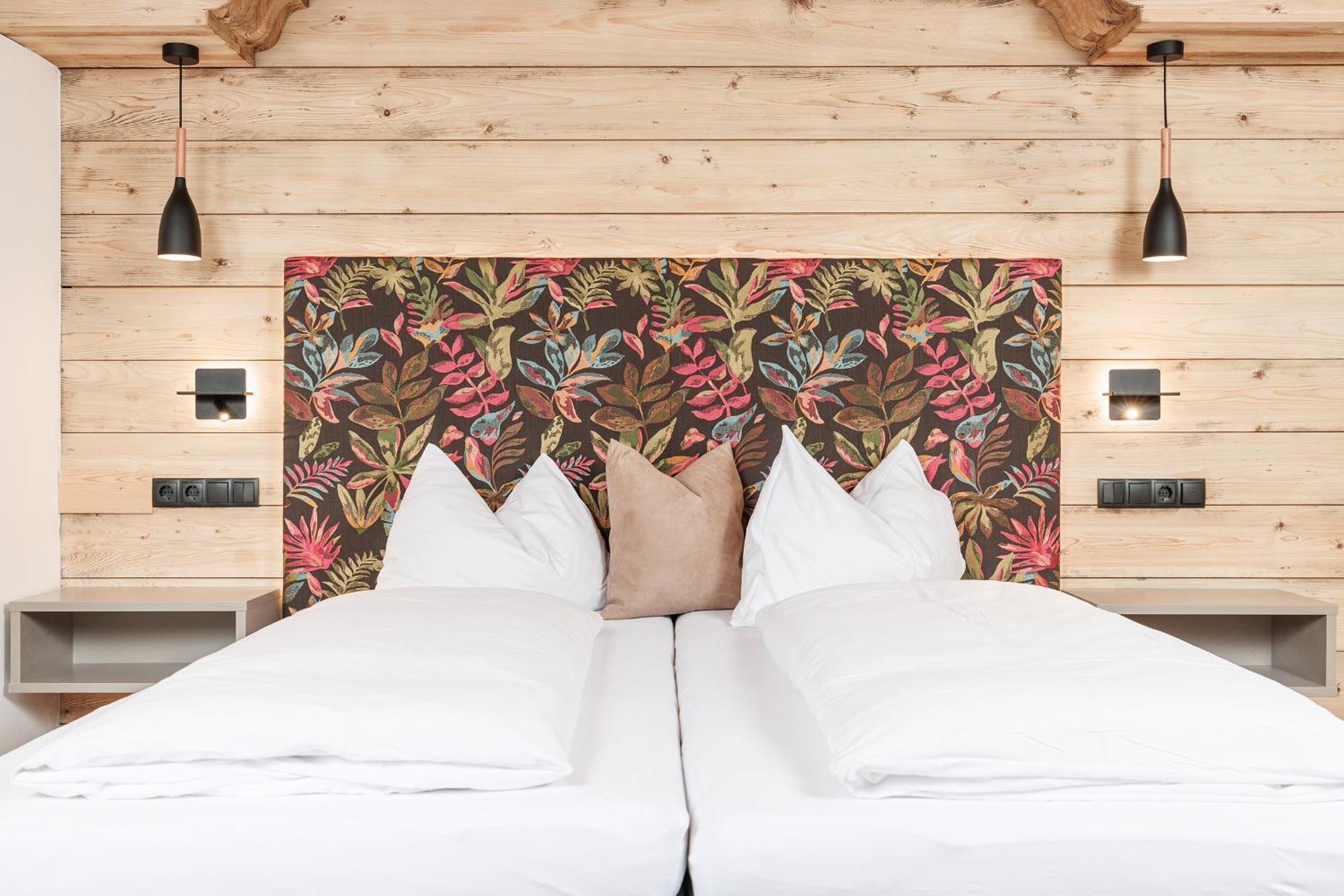 Landgasthof Gappen Hotel 3*
