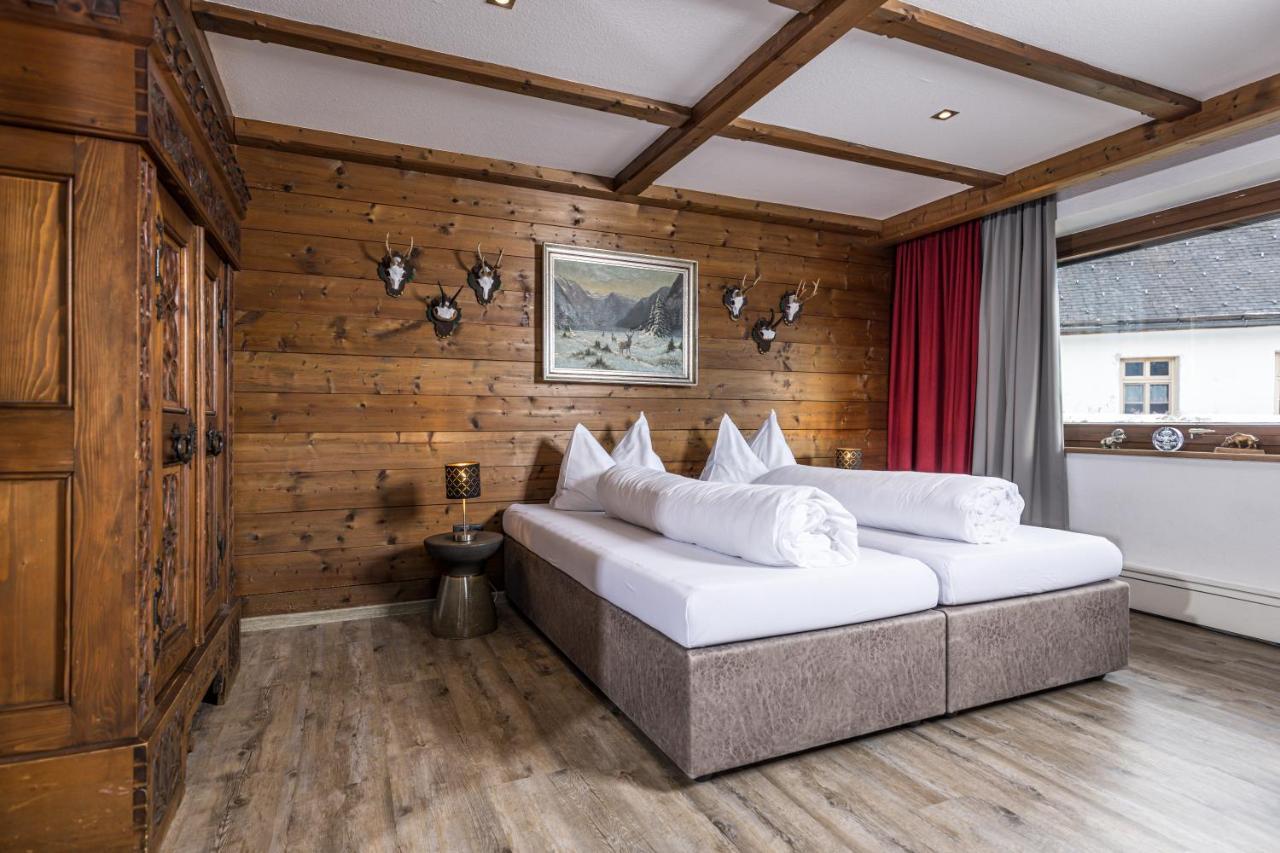 Landgasthof Gappen 3* Kramsach