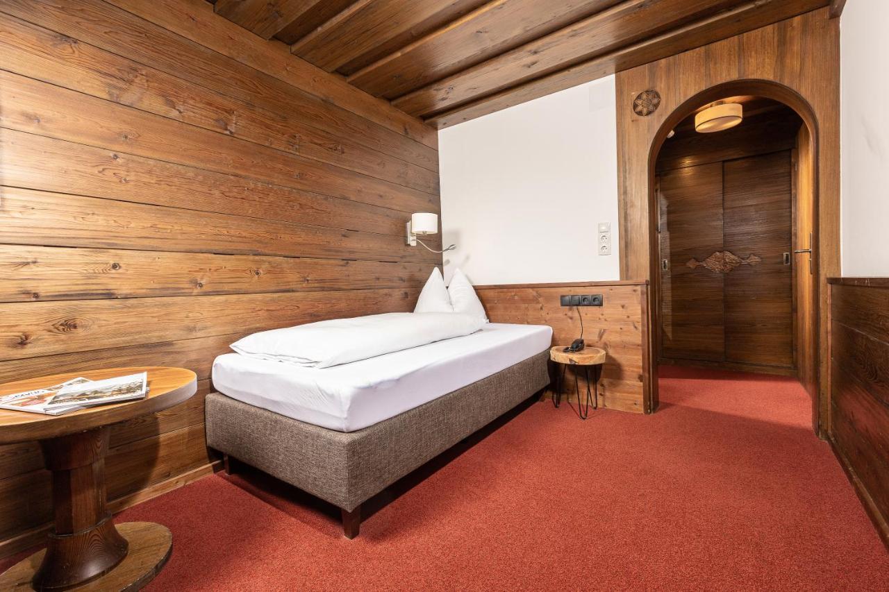 Landgasthof Gappen Hotel