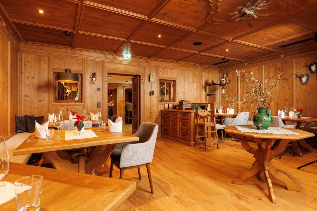 Landgasthof Gappen Hotel 3*