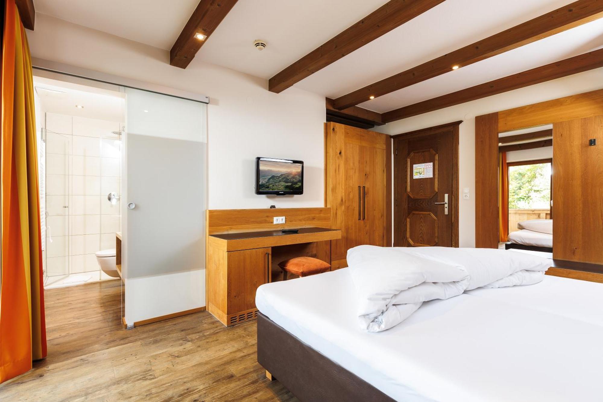 Landgasthof Gappen Hotel Kramsach