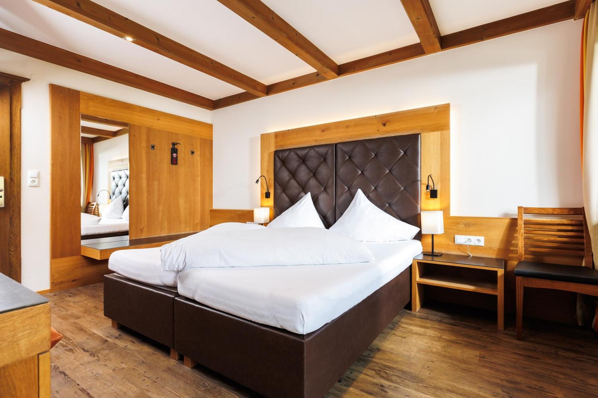 Landgasthof Gappen Hotel Kramsach