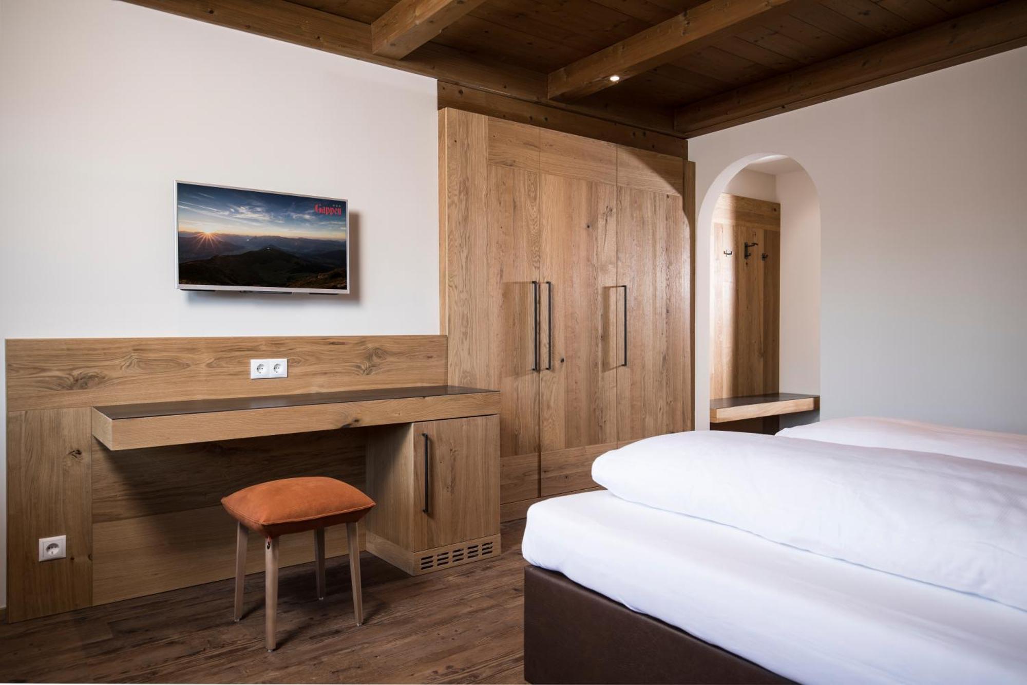 Hotel Landgasthof Gappen Kramsach