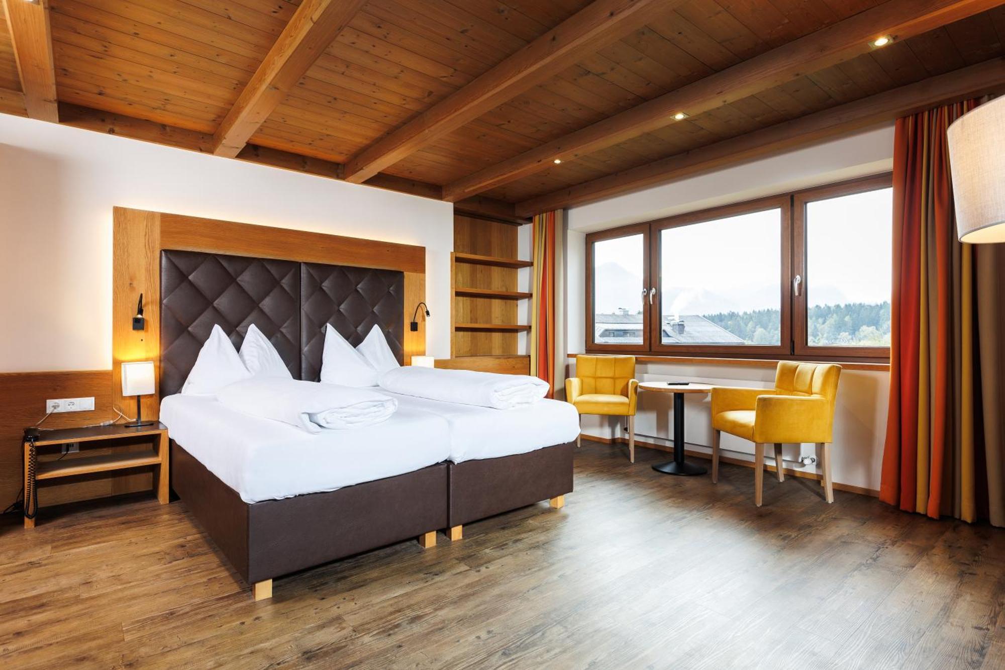 Landgasthof Gappen 3* Kramsach