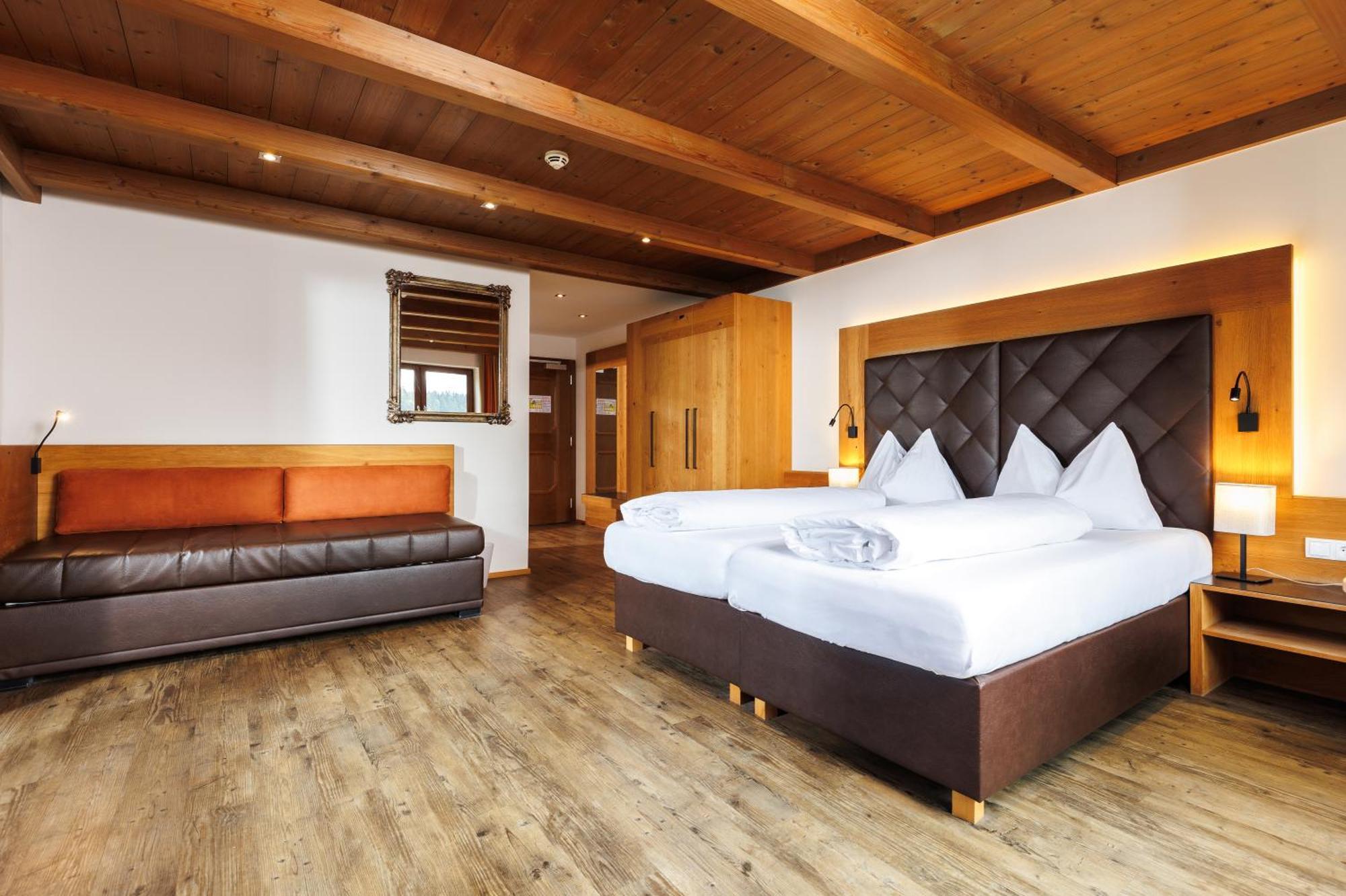 Hotel Landgasthof Gappen Kramsach