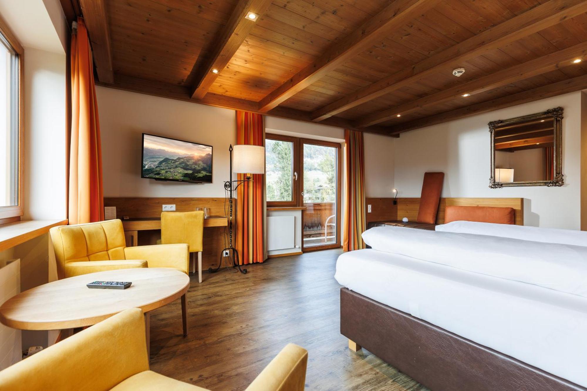 Hotel Landgasthof Gappen