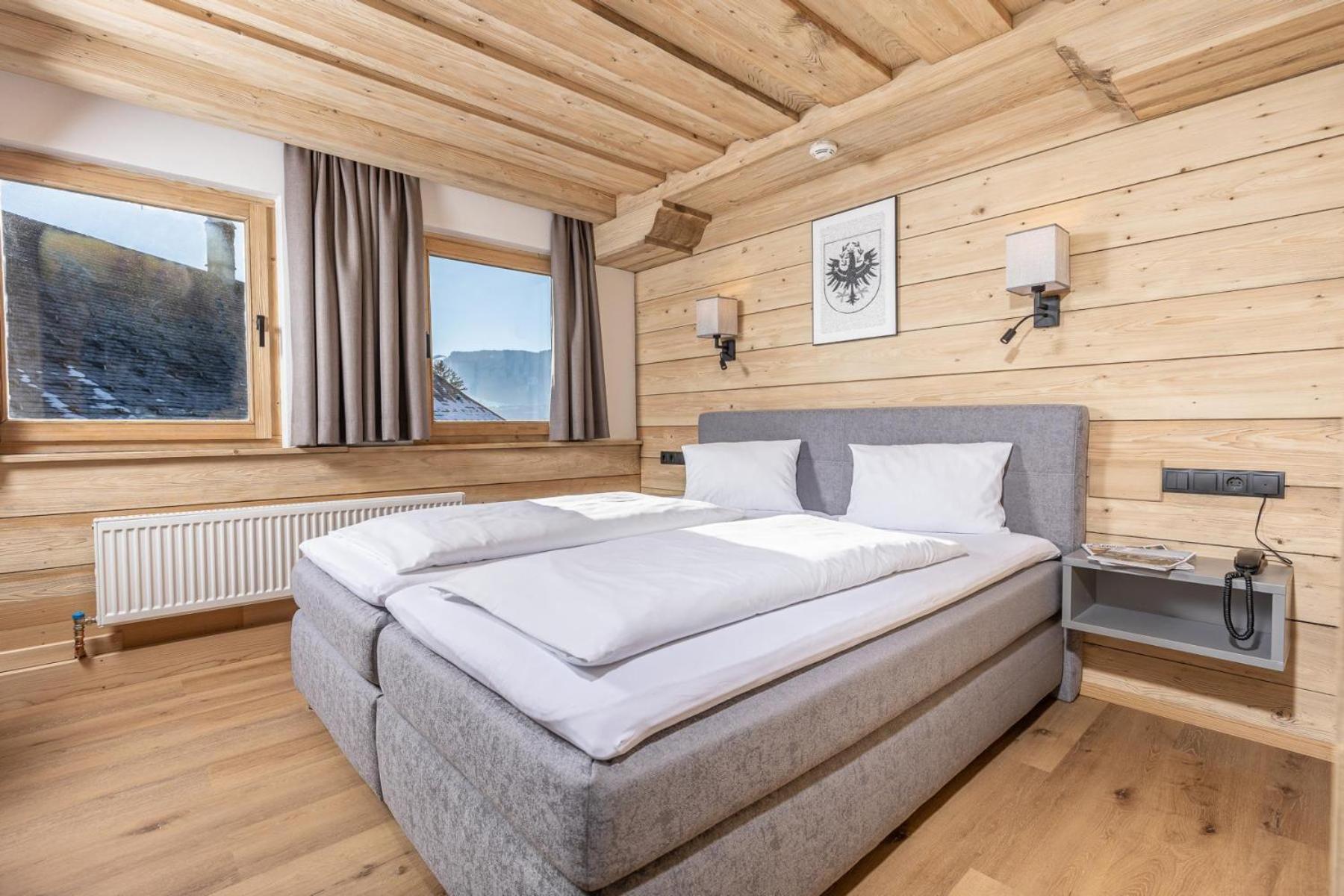 Landgasthof Gappen Hotel Kramsach