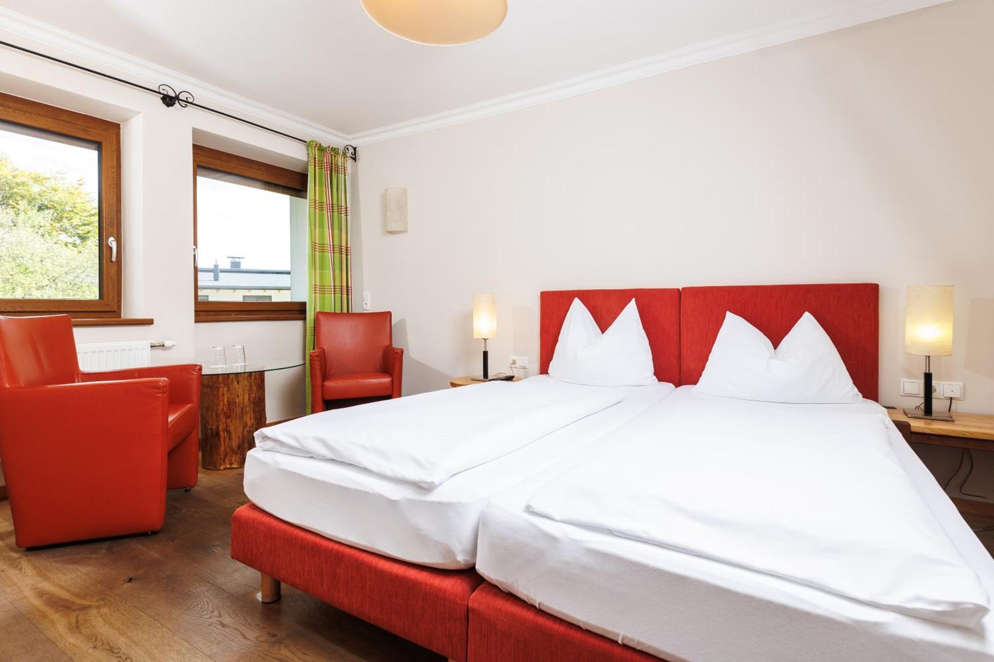 Landgasthof Gappen Hotel 3*
