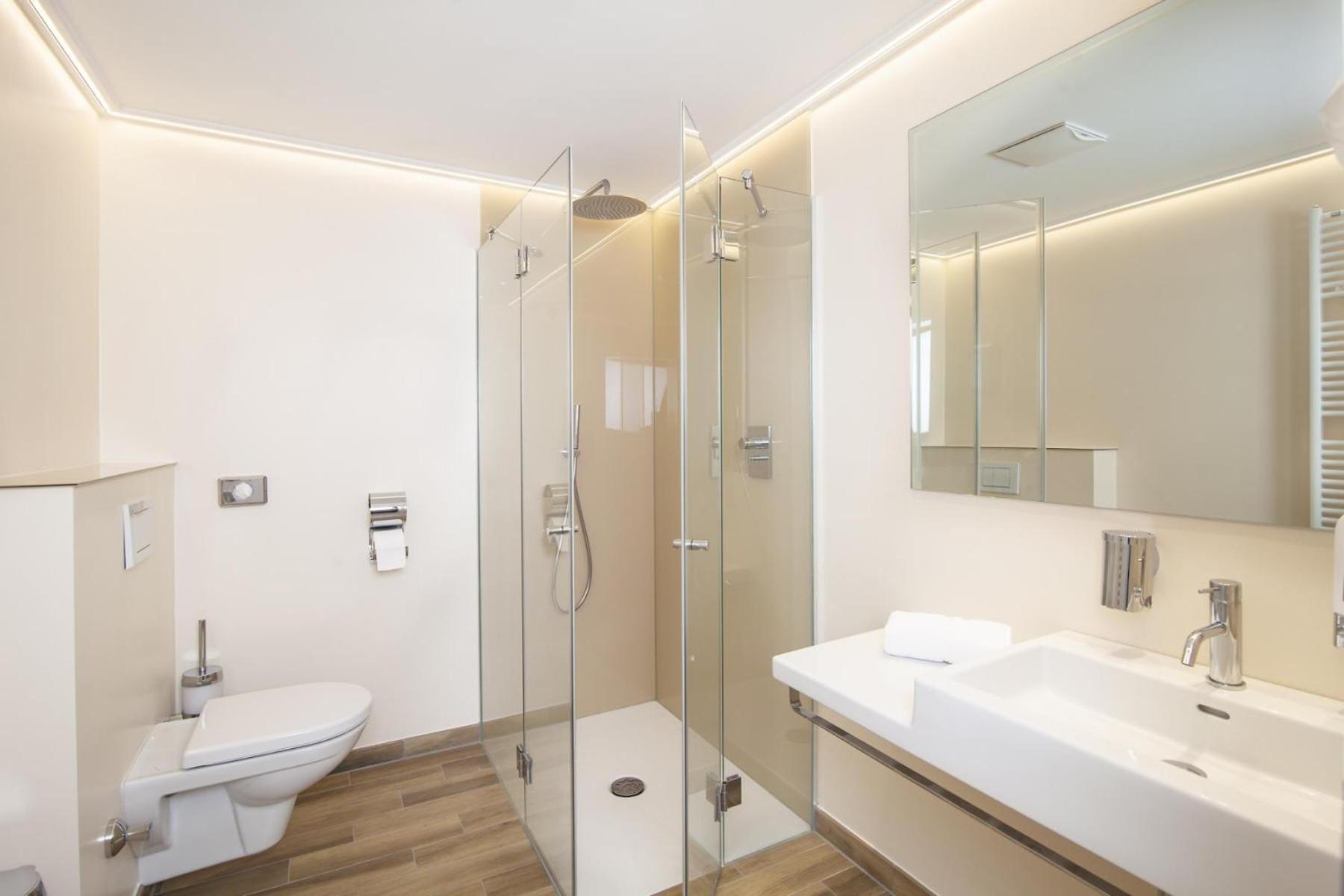 Hotel Landgasthof Gappen 3*