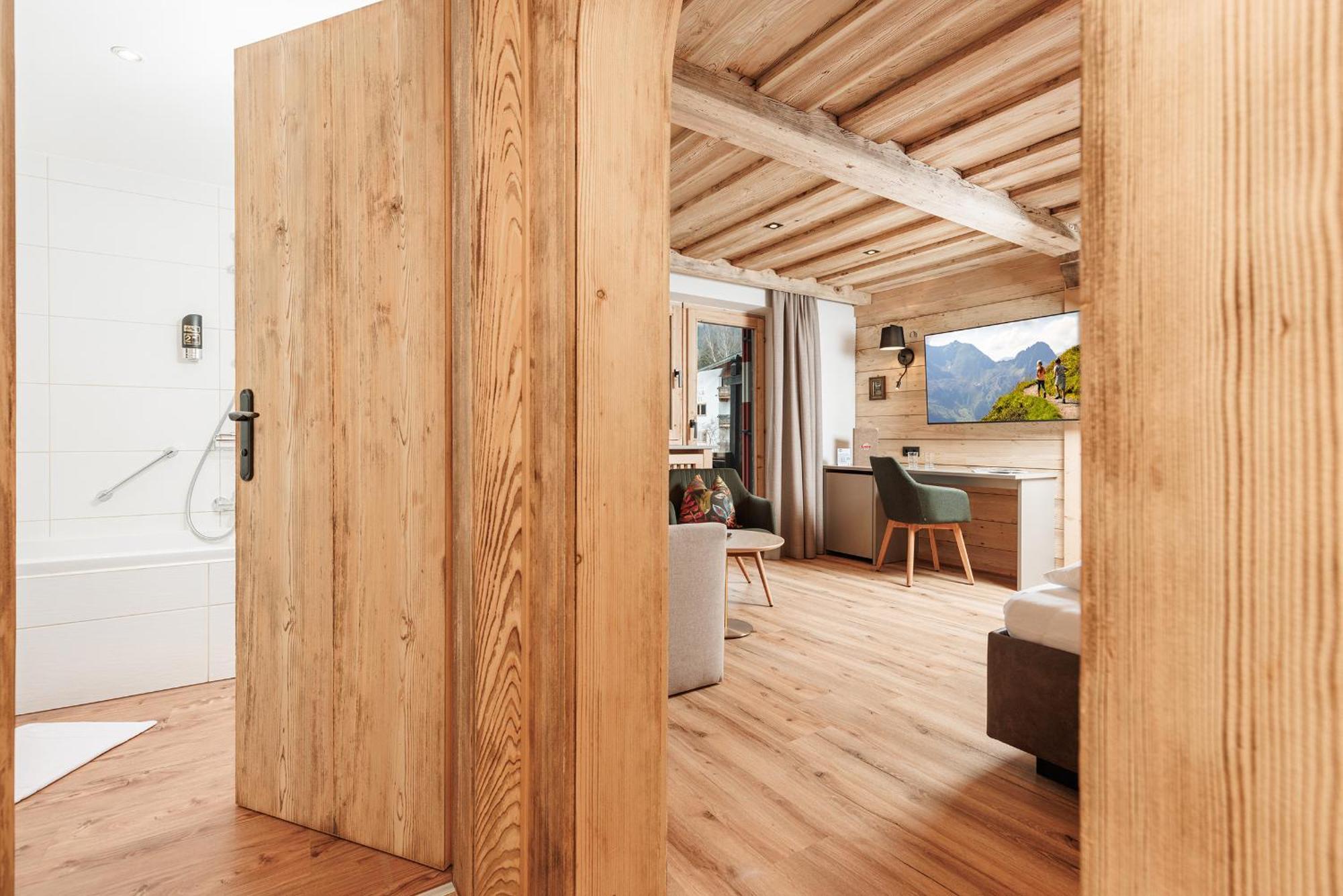 Landgasthof Gappen Hotel Kramsach