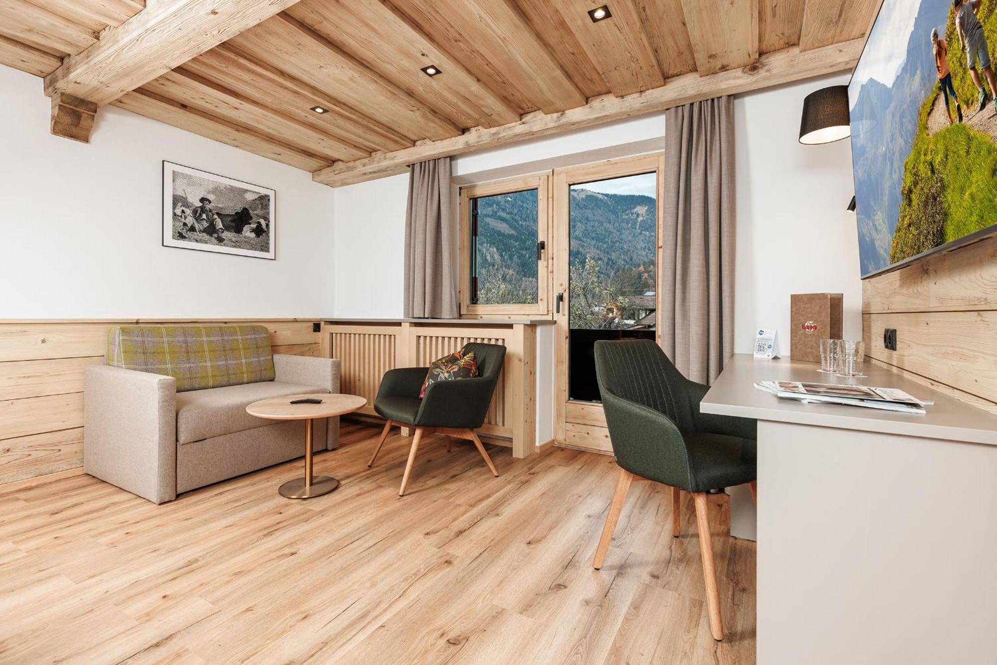 Landgasthof Gappen Kramsach