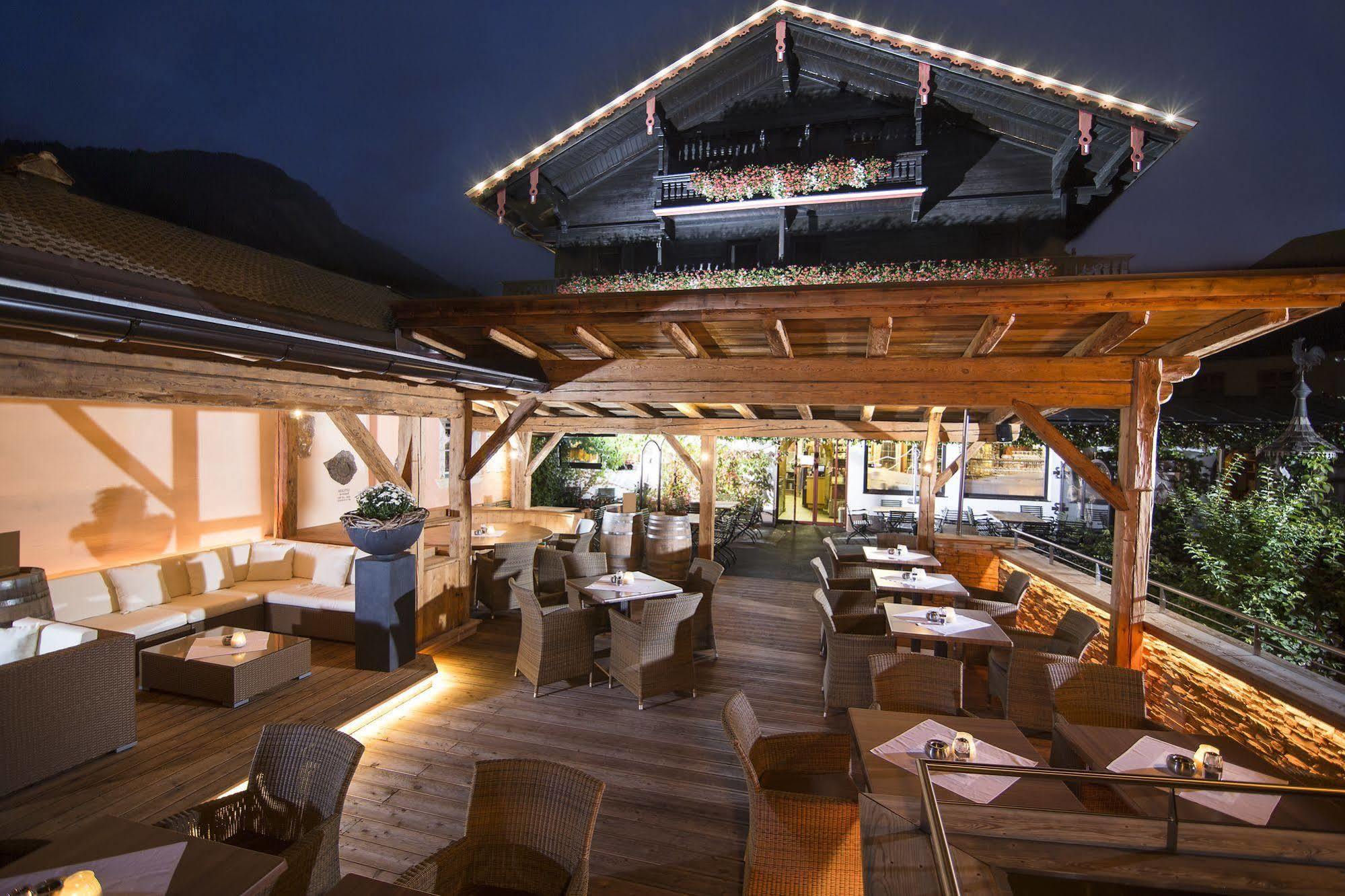 Landgasthof Gappen 3* Kramsach