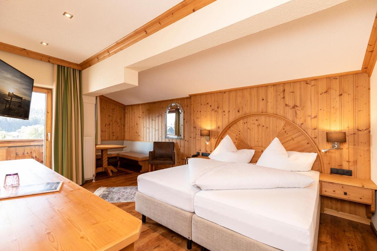 Landgasthof Gappen Hotel Kramsach