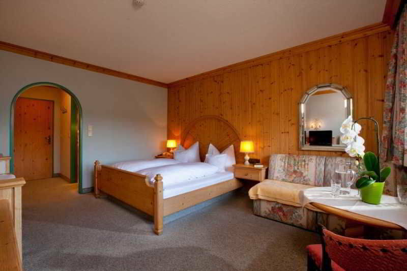 Landgasthof Gappen 3*