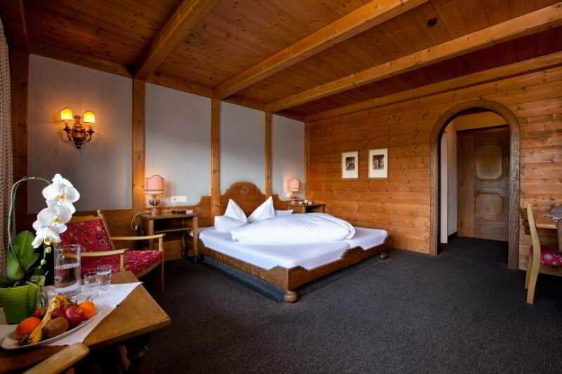 Landgasthof Gappen Hotel 3*