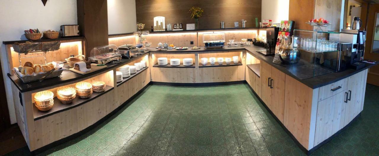 Landgasthof Gappen Hotel Kramsach