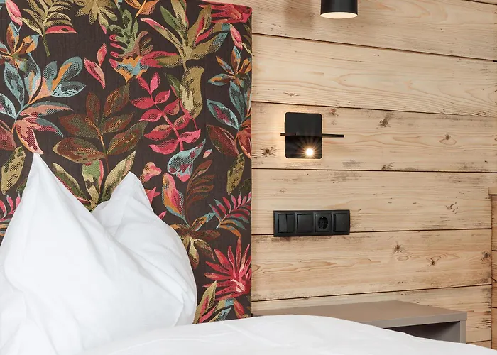 Hotel Landgasthof Gappen