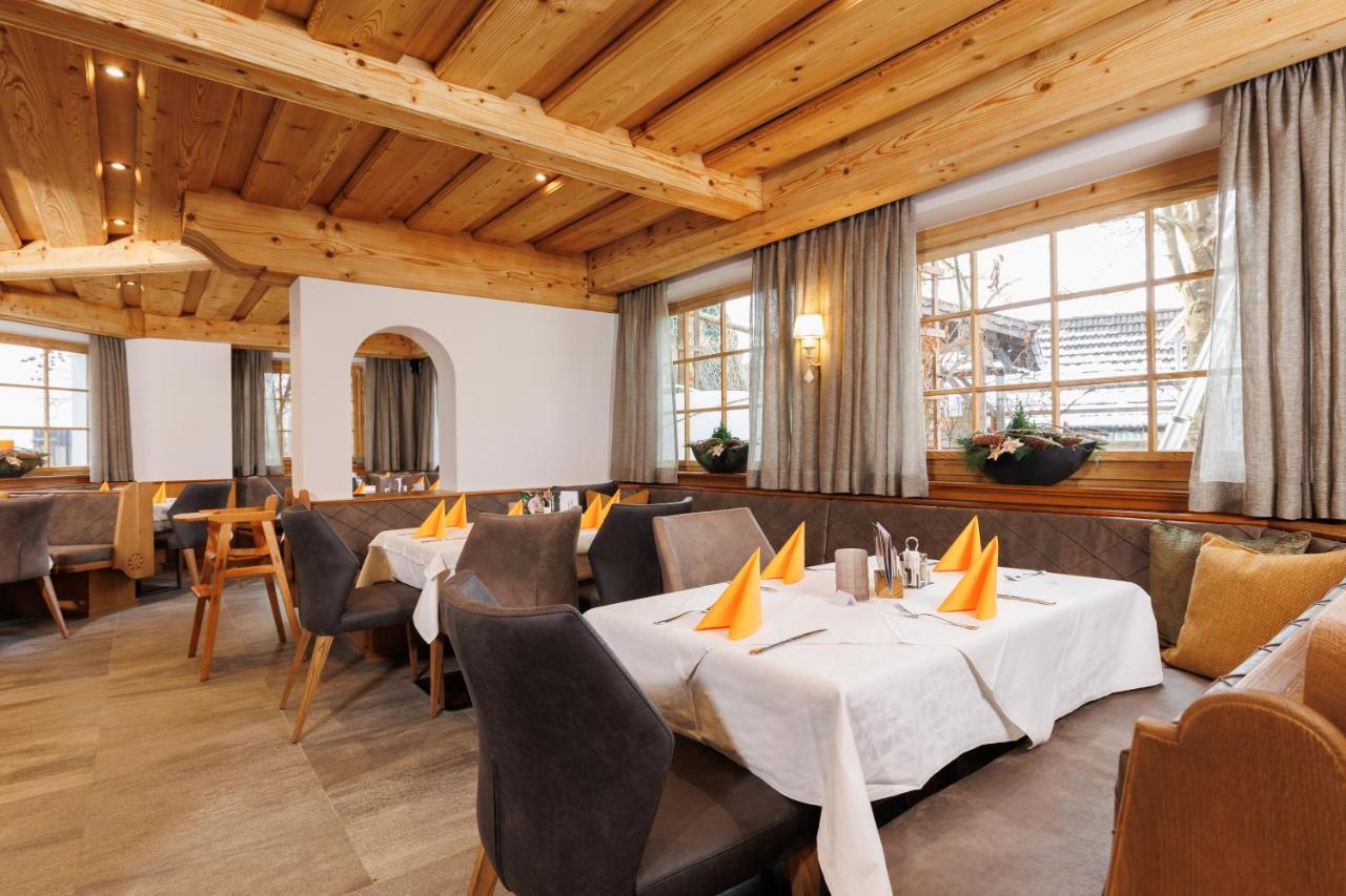 Landgasthof Gappen Hotel Kramsach