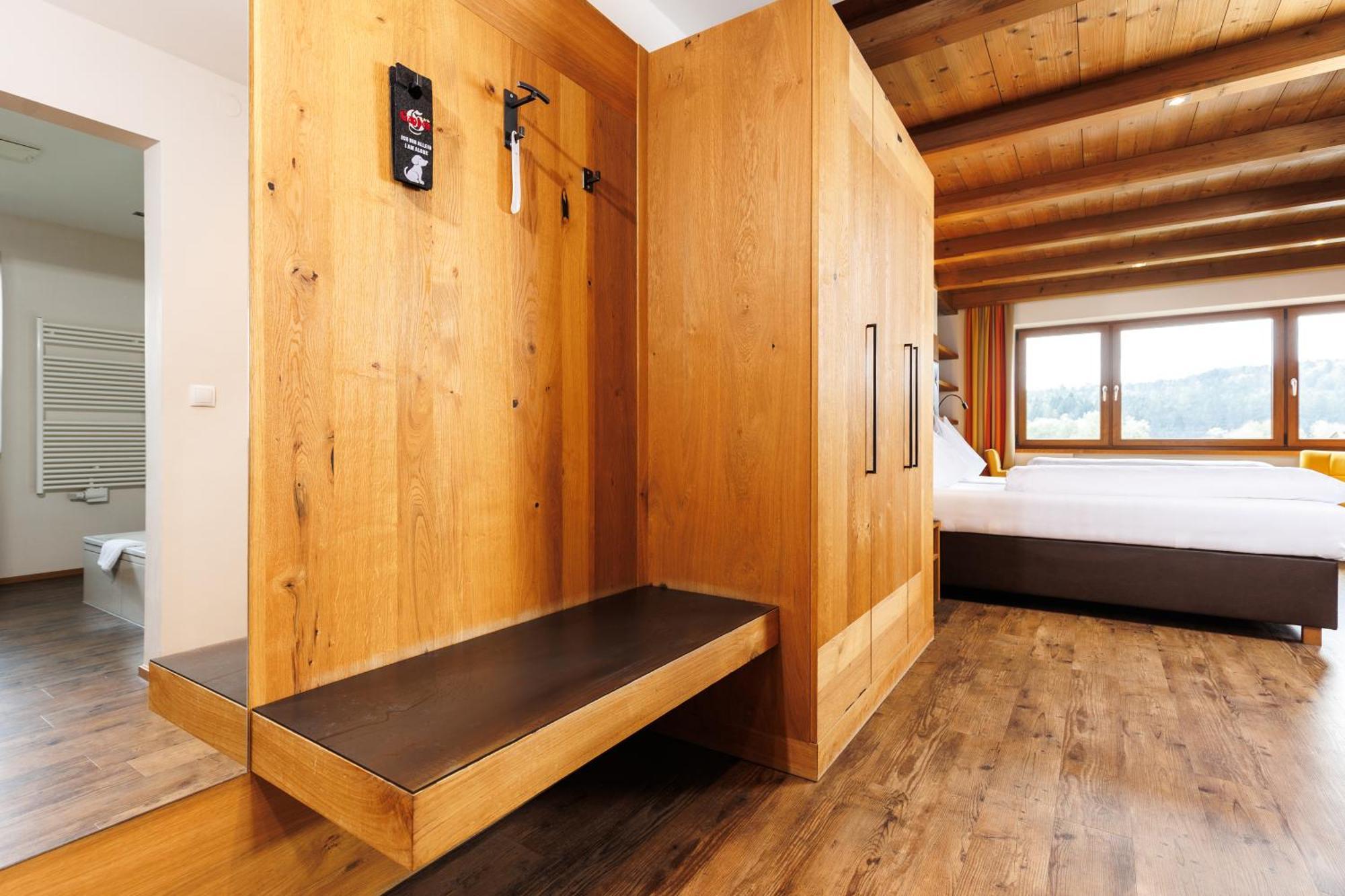 Hotel Landgasthof Gappen 3*