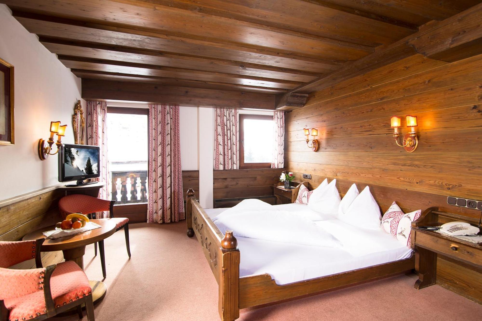 Hotel Landgasthof Gappen 3*
