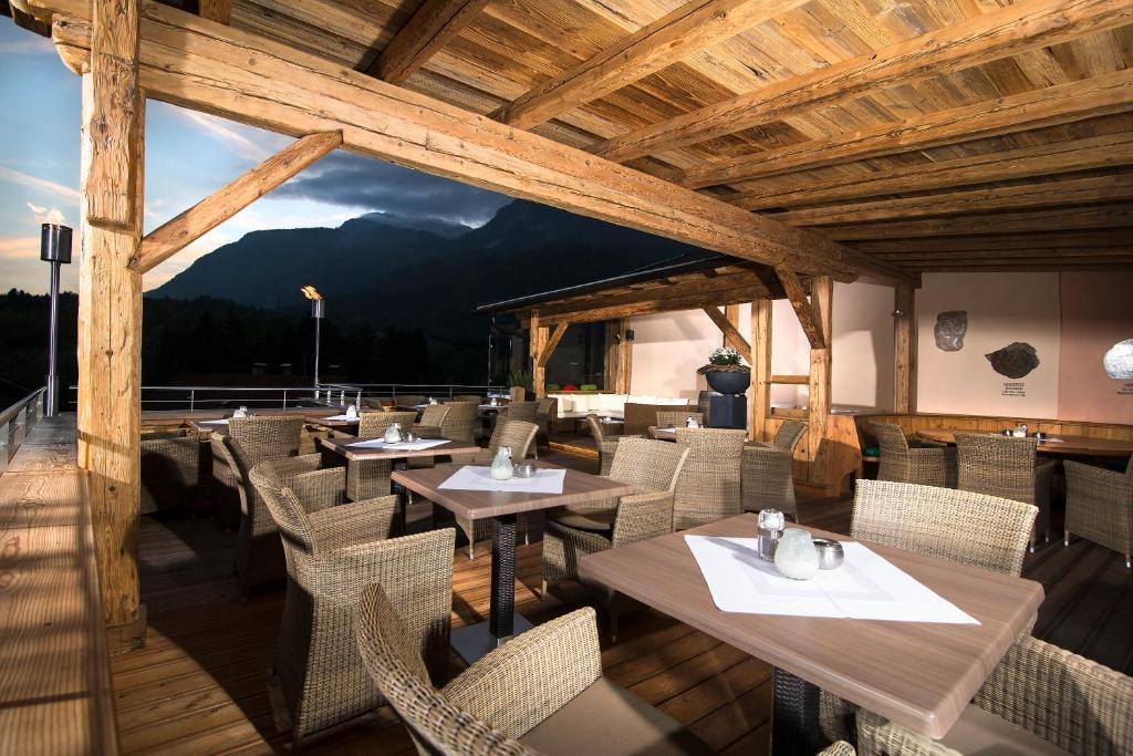 Landgasthof Gappen Hotel Kramsach