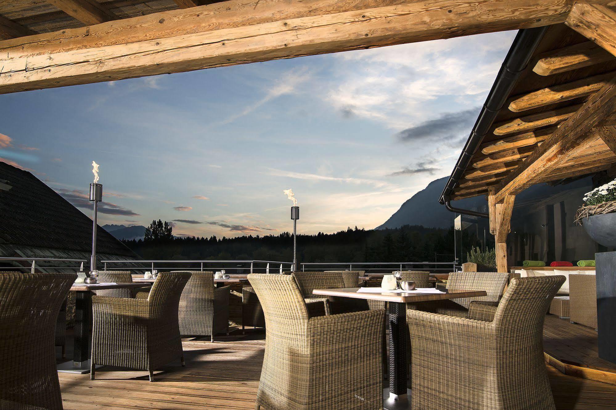 Hotel Landgasthof Gappen